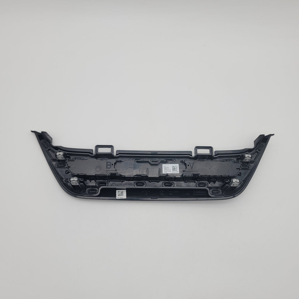 2022 2023 BMW X3 X4 X3M X4M Center Console Radio Stereo Control Trim Panel OEM