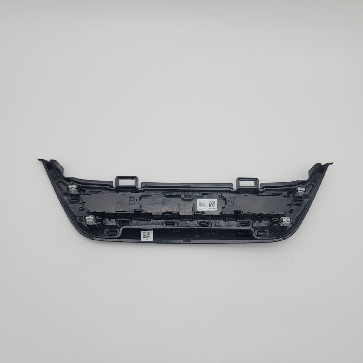 2022 2023 BMW X3 X4 X3M X4M Center Console Radio Stereo Control Trim Panel OEM