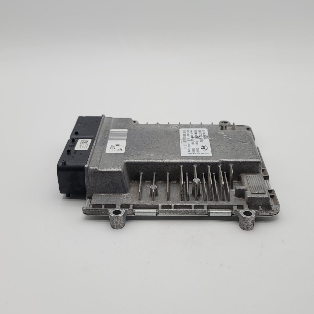 2015 2016 Hyundai Sonata Engine Computer Control Module ECM ECU 391012GGK1 OEM