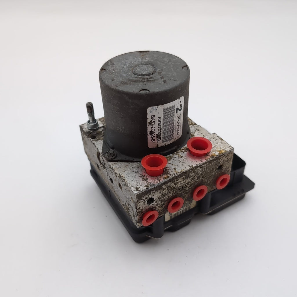 2011 2012 Ford Taurus 3.5L ABS Anti-Lock Brake Pump BA53-2C405-A