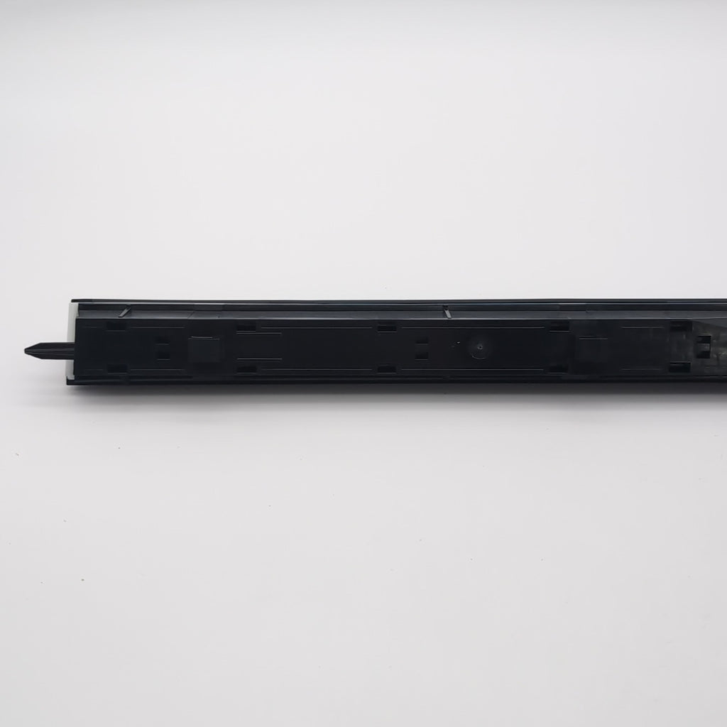 2024 - 2026 BMW 530i G60 Passenger Instrument Touch Panel Climate Control