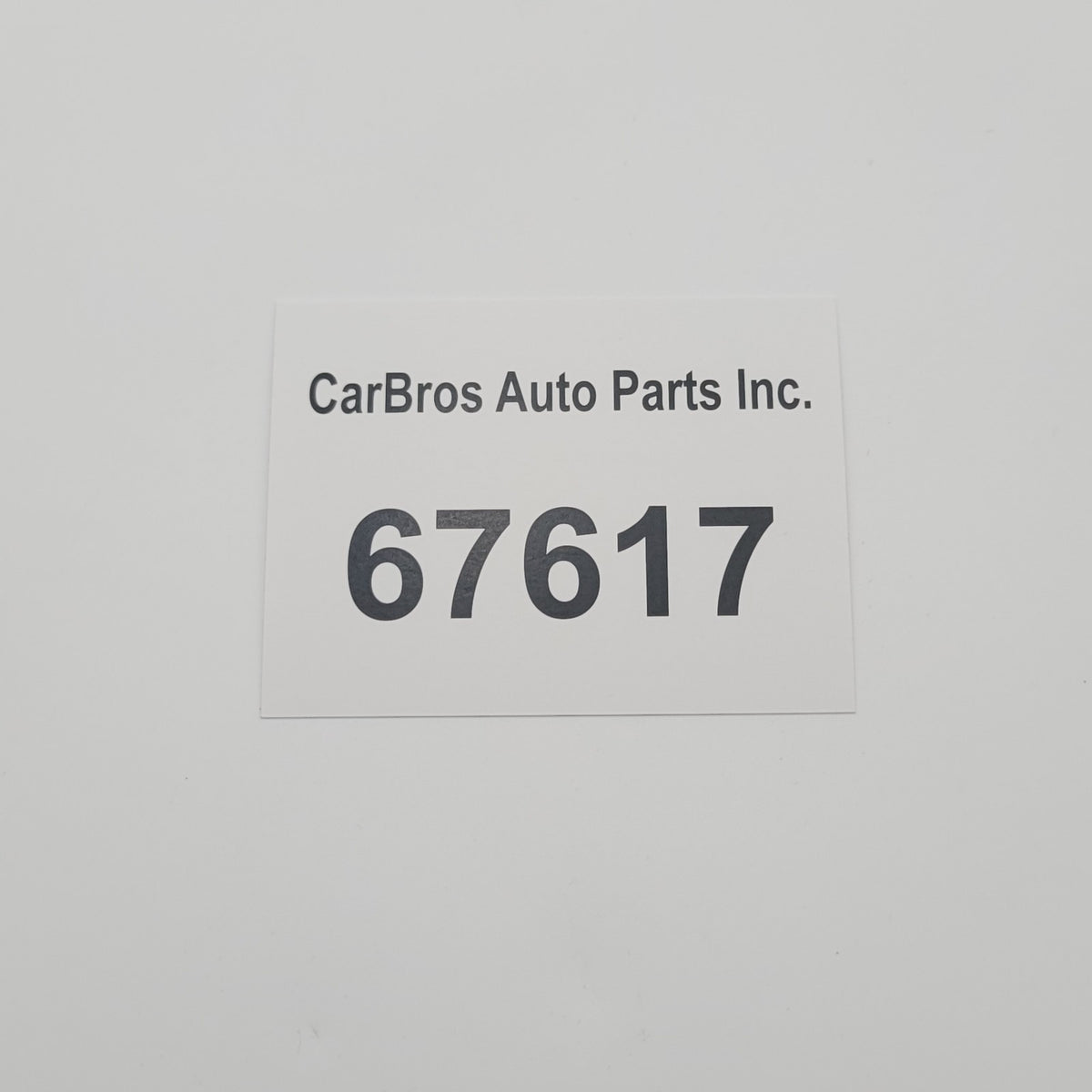 2019- 2024 BMW X5 G05 REAR LEFT DRIVER SEAT HEAT HEATED CONTROL MODULE 7490465