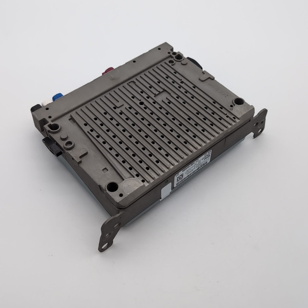 2022- 2026 BMW 430i Audio Radio Display Control Module Head Unit 5B70389