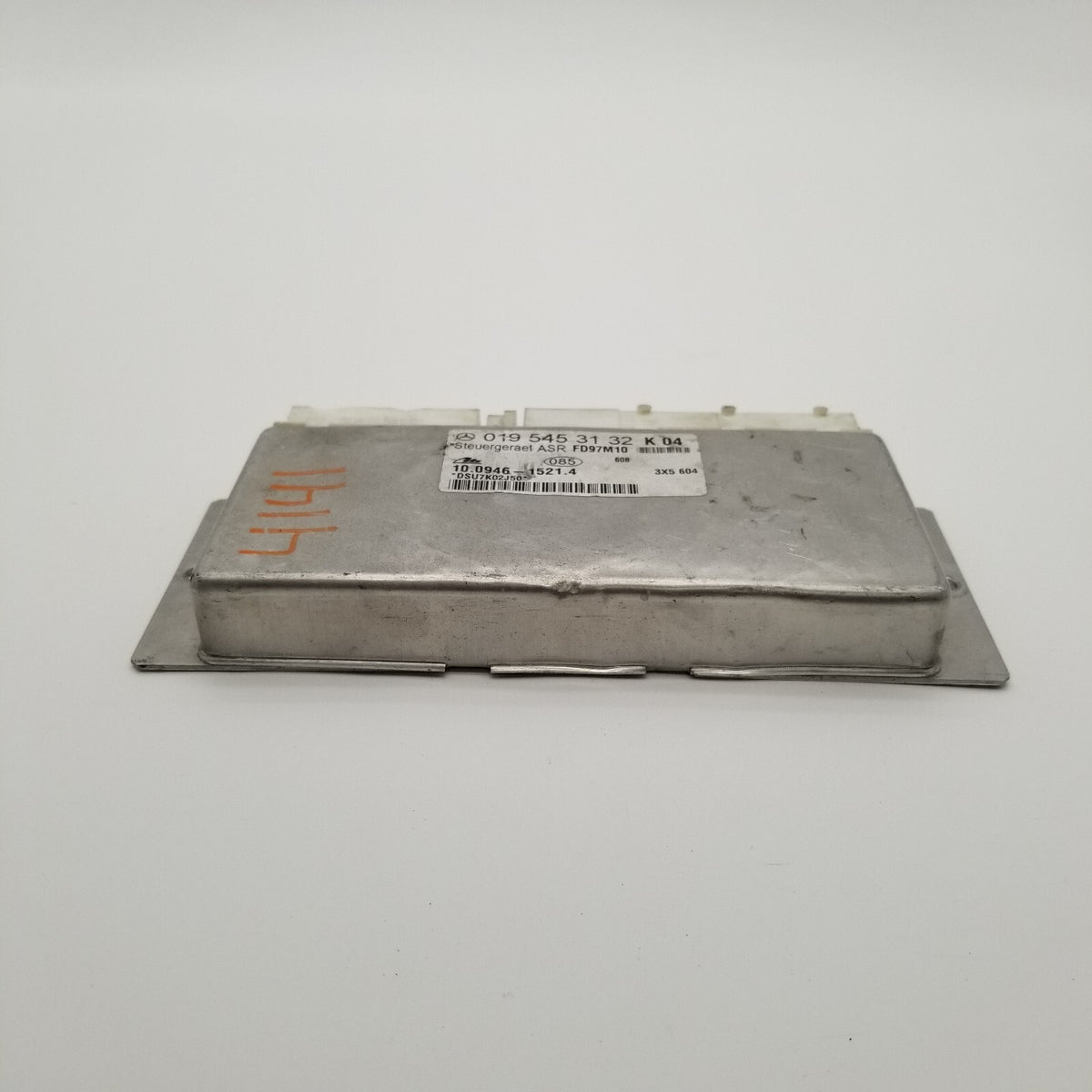 1997-2000 Mercedes R170 SLK230 CLK320 ASR ABS Control Module Unit 0195453132 OEM