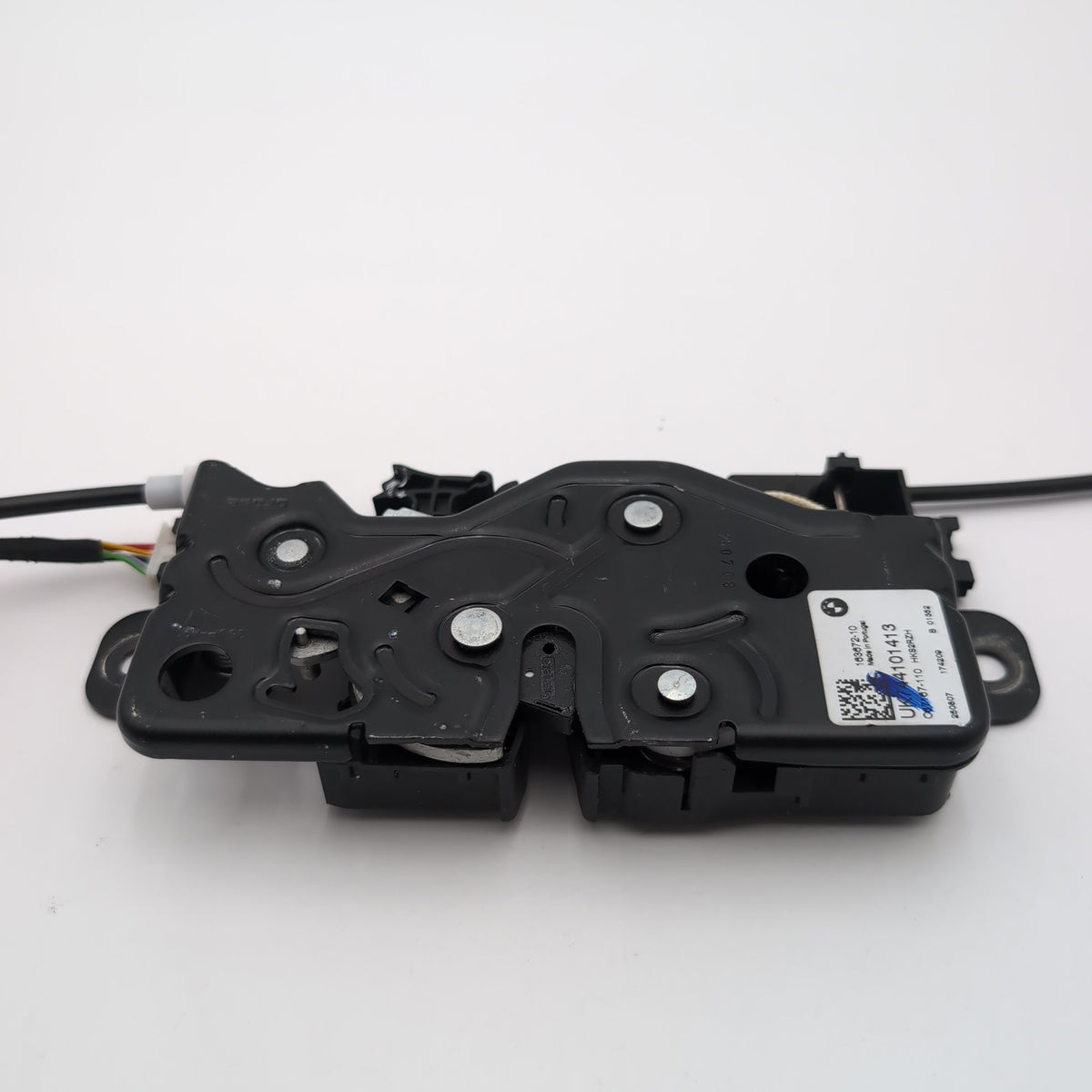 2021 - 2026 BMW 330i M340i G20 M3 Trunk Lid Lock Latch Actuator Motor Assembly