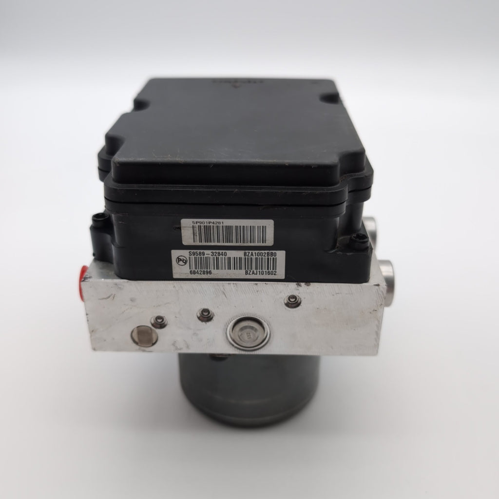 2020 2021 2022 Kia Telluride ABS Anti Lock Brake Pump Control Unit 58900-S9360
