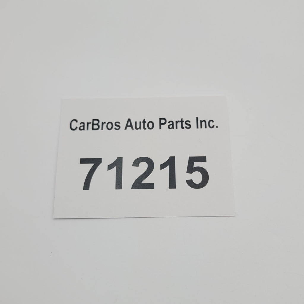 2016 2017 Nissan Sentra 1.8L Engine Electronic Control Module OEM BEM40C-300 A2