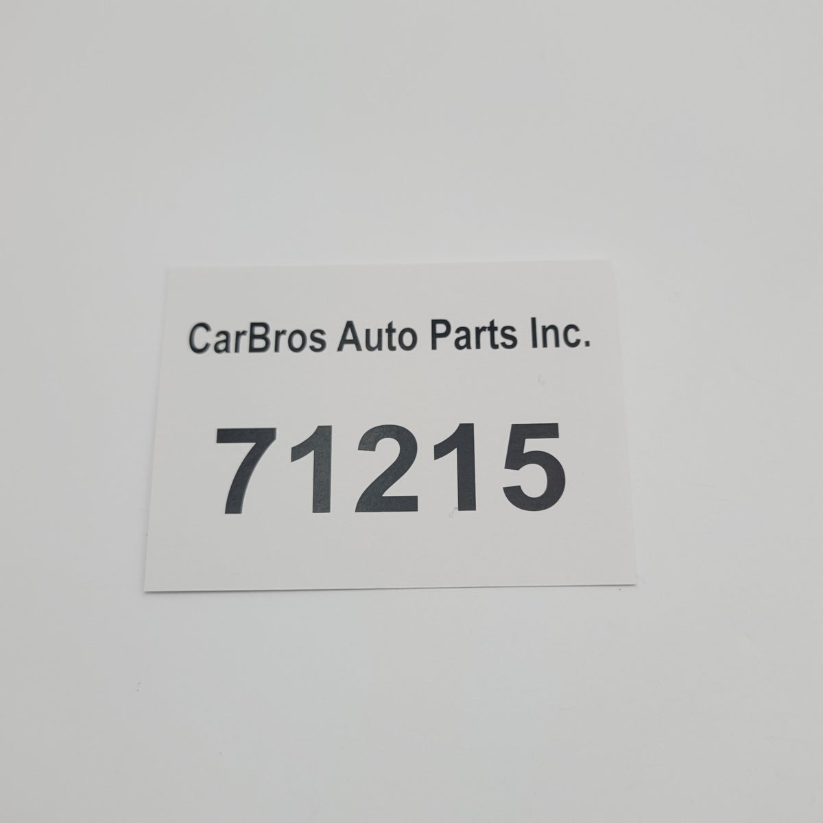 2016 2017 Nissan Sentra 1.8L Engine Electronic Control Module OEM BEM40C-300 A2