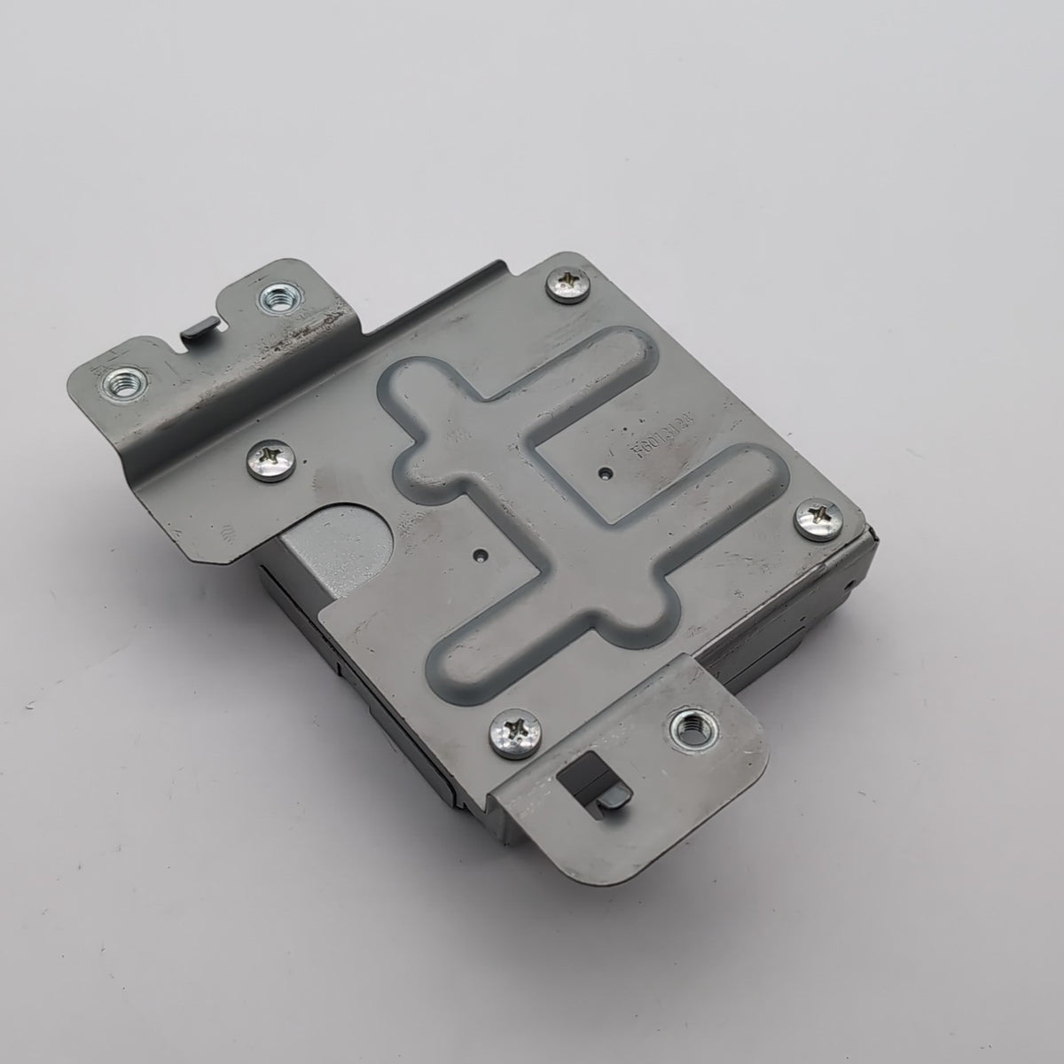 2009 2010 INFINITI G37 REAR BACK UP CAMERA CONTROL MODULE 284A1-1NC0A