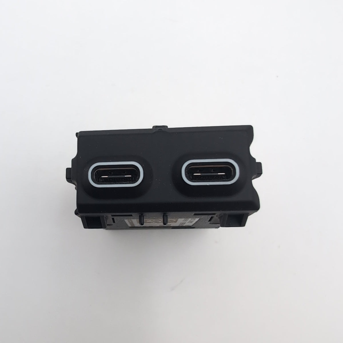 2025 2026 BMW 540i 530i 550e i5 M5 X3 G45 Dual Socket USB Port 5B51C73