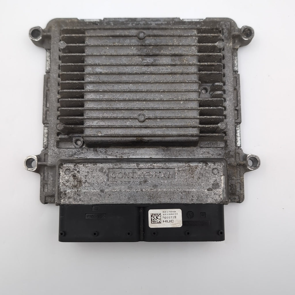 2014 2015 2016 Hyundai Elantra 1.8L Engine Computer Control Module 39100-2EML5