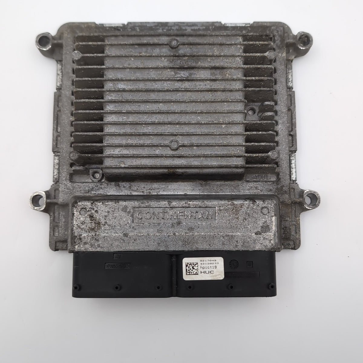 2014 2015 2016 Hyundai Elantra 1.8L Engine Computer Control Module 39100-2EML5