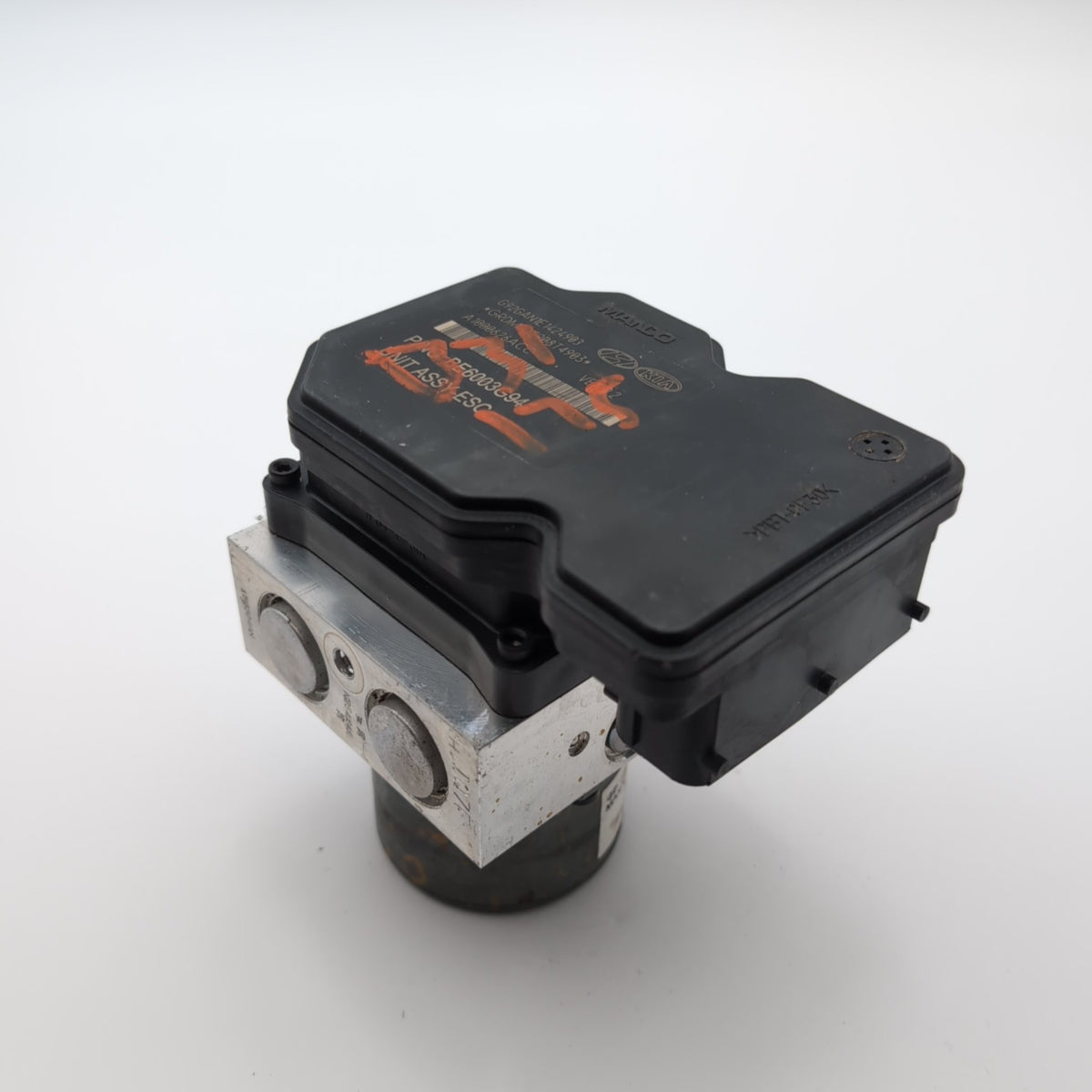 2015 2016 2017 Kia Rio ABS Anti Lock Brake Pump Control Unit 58920-1W470