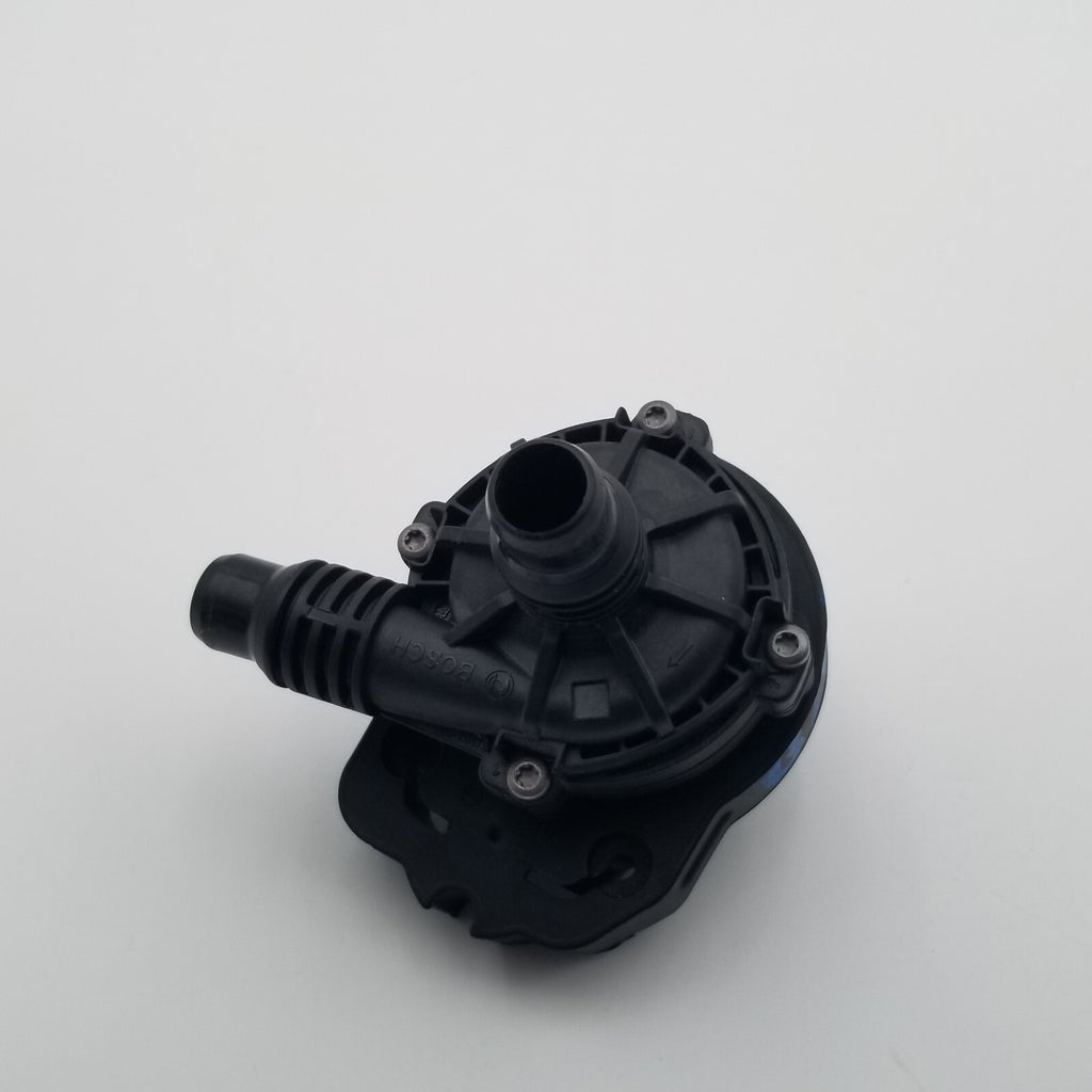 2023 2024 BMW X1 U11 AUXILIARY COOLANT WATER PUMP