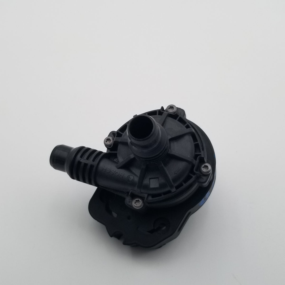 2023 2024 BMW X1 U11 AUXILIARY COOLANT WATER PUMP