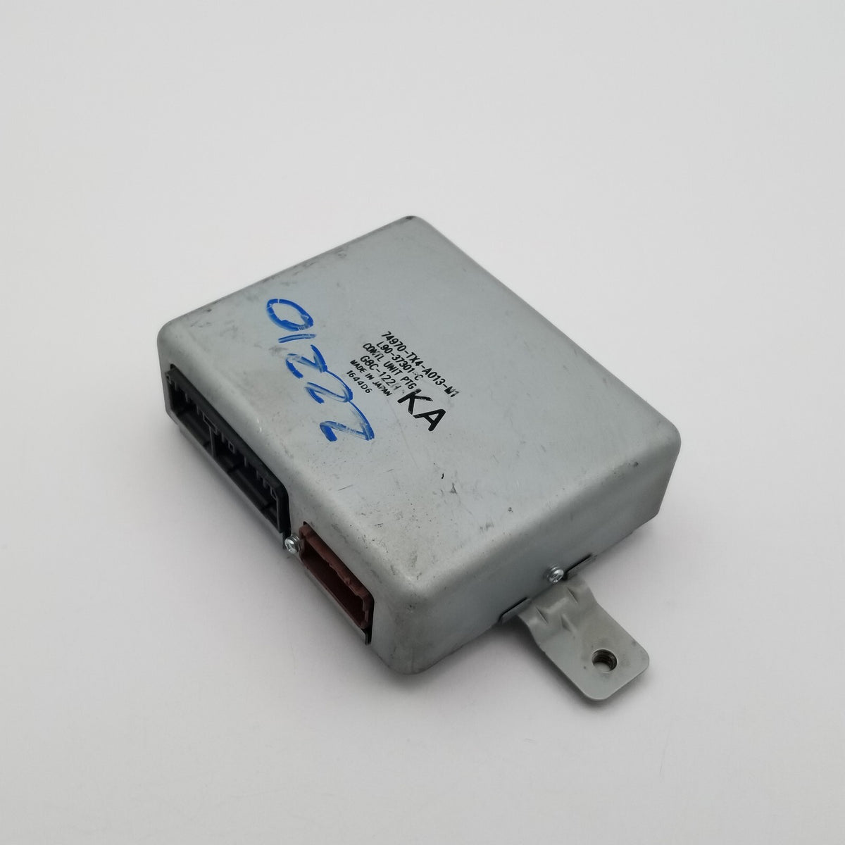 2013 2014 2015 Acura RDX Power Liftgate Tailgate Control Module 74970TX4A013M1