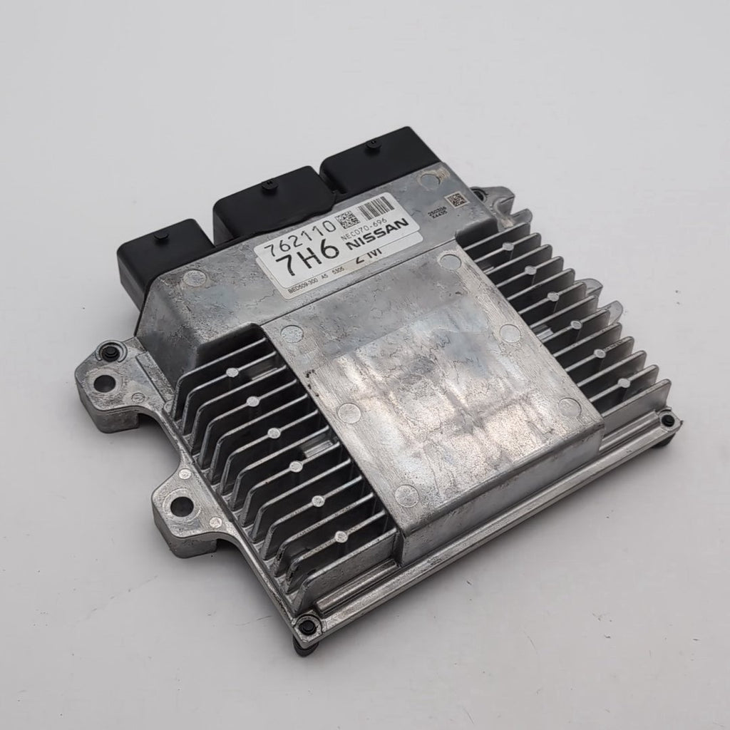 2025 Nissan Altima 2.5L Engine Computer Control Module ECU NEC070-696