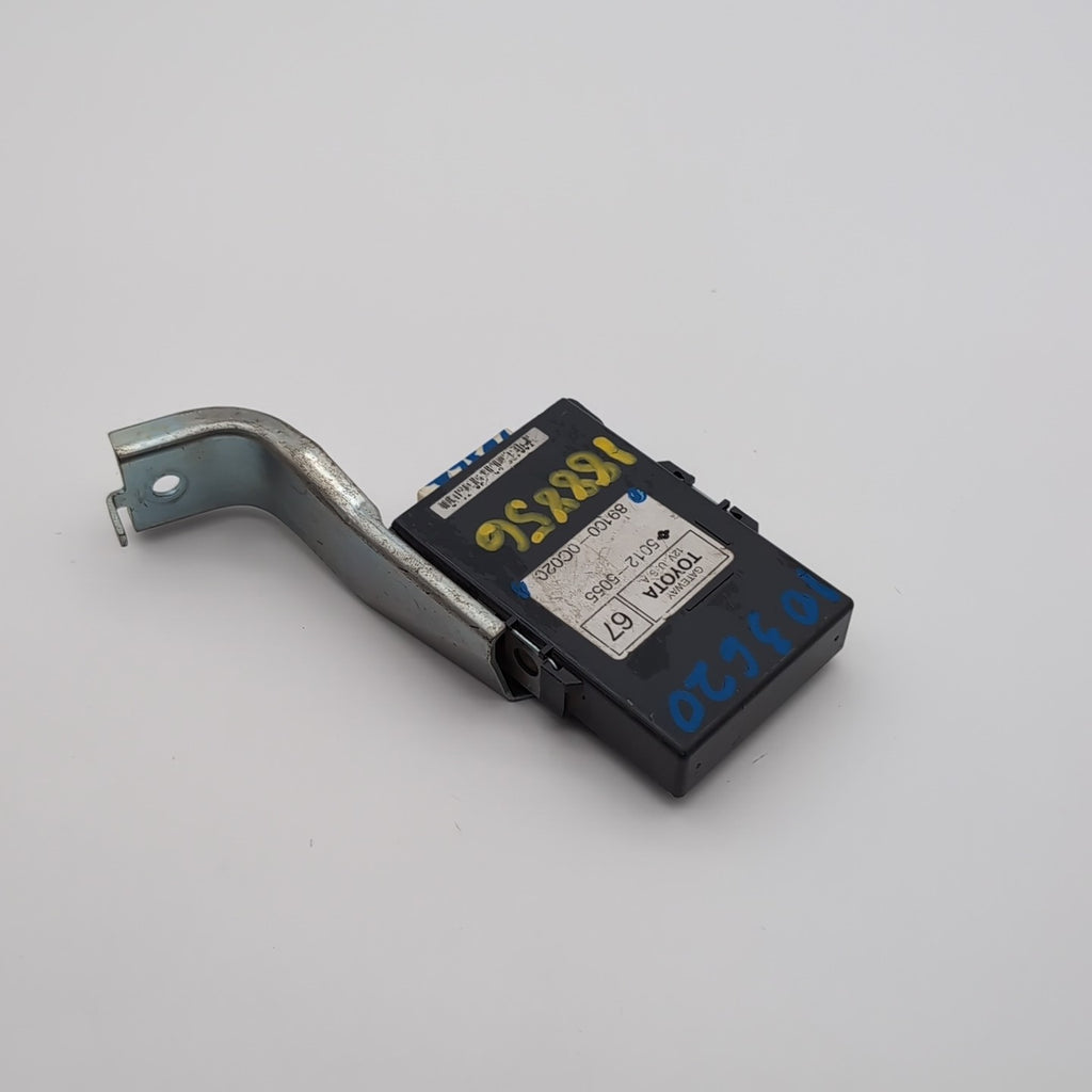 2014- 2018 Toyota Tundra Network Gateway Control Module 89100-0C020