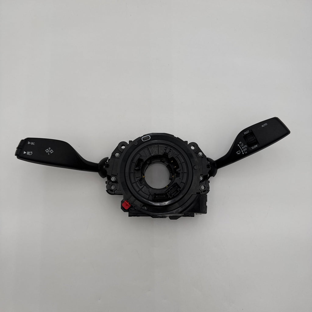 2021 - 2026 M240i G20 G26 G30 G42 X4 X6 Steering Column Clock Spring Switch