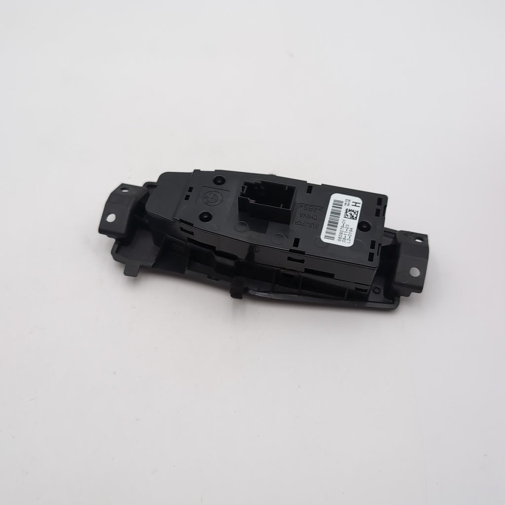 2024 BMW M2 230I G42 G87 COUPE FRONT DRIVER LEFT MASTER WINDOW SWITCH 6809279-01