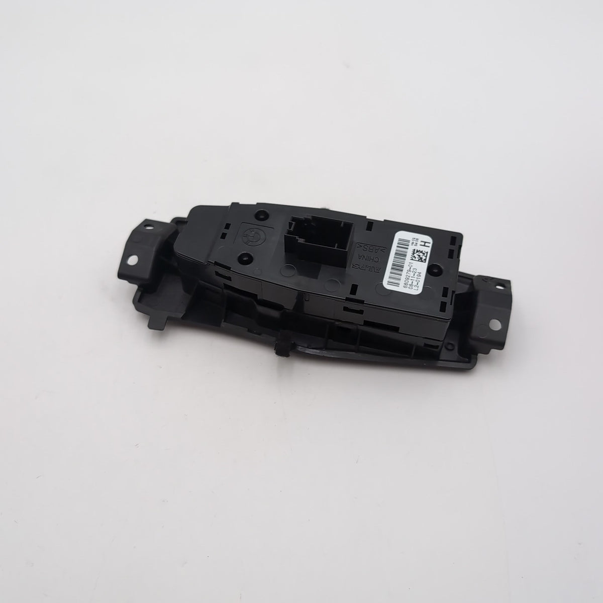 2024 BMW M2 230I G42 G87 COUPE FRONT DRIVER LEFT MASTER WINDOW SWITCH 6809279-01