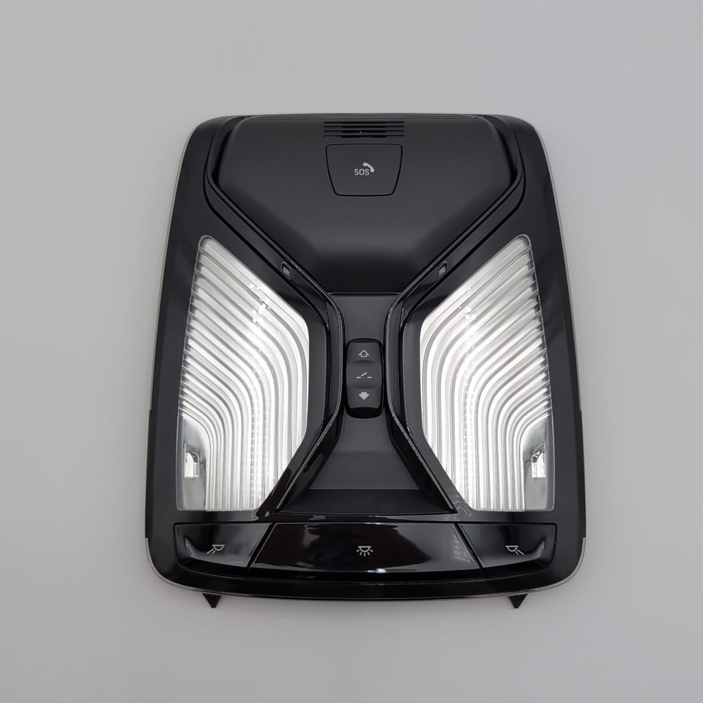 2023 - 2026 BMW 430i 330i G20 G22 G26 X3 X5 Overhead Console Dome Light 5B32494