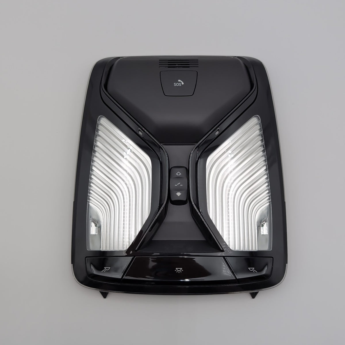 2023 - 2026 BMW 430i 330i G20 G22 G26 X3 X5 Overhead Console Dome Light 5B32494