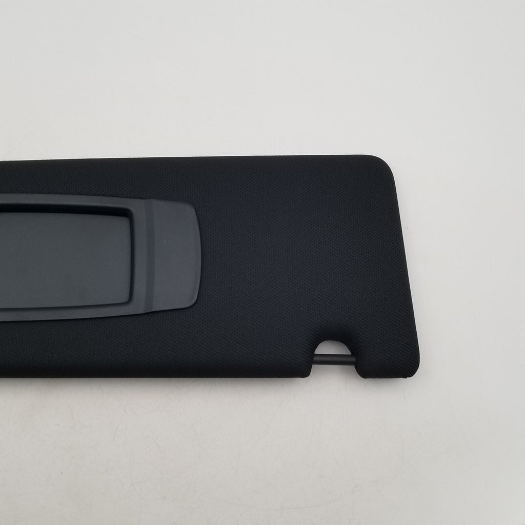 BMW iX I20 PAIR LEFT RIGHT DRIVER PASSENGER SUN VISOR SUNVISOR SET 2022- 2025