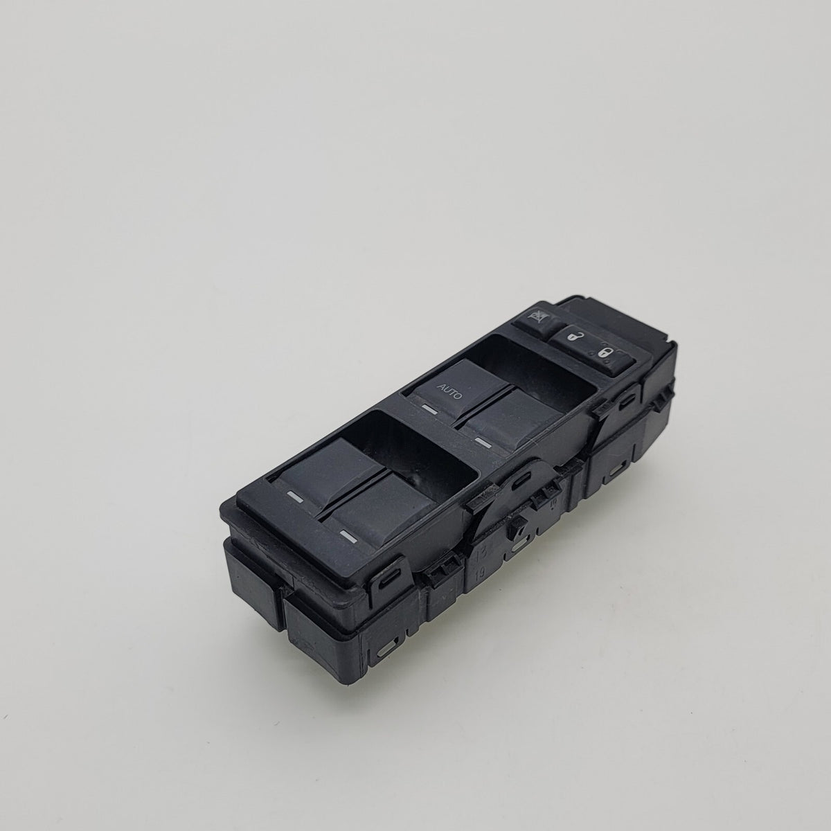 2008 2009 2010 CHRYSLER AVENGER MASTER POWER WINDOW SWITCH 04602780AA OEM