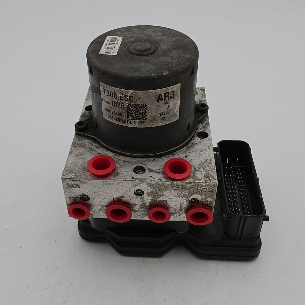 2015 2016 Chevrolet Sonic 1.8L ABS Anti Lock Brake Pump Control Unit 94781825