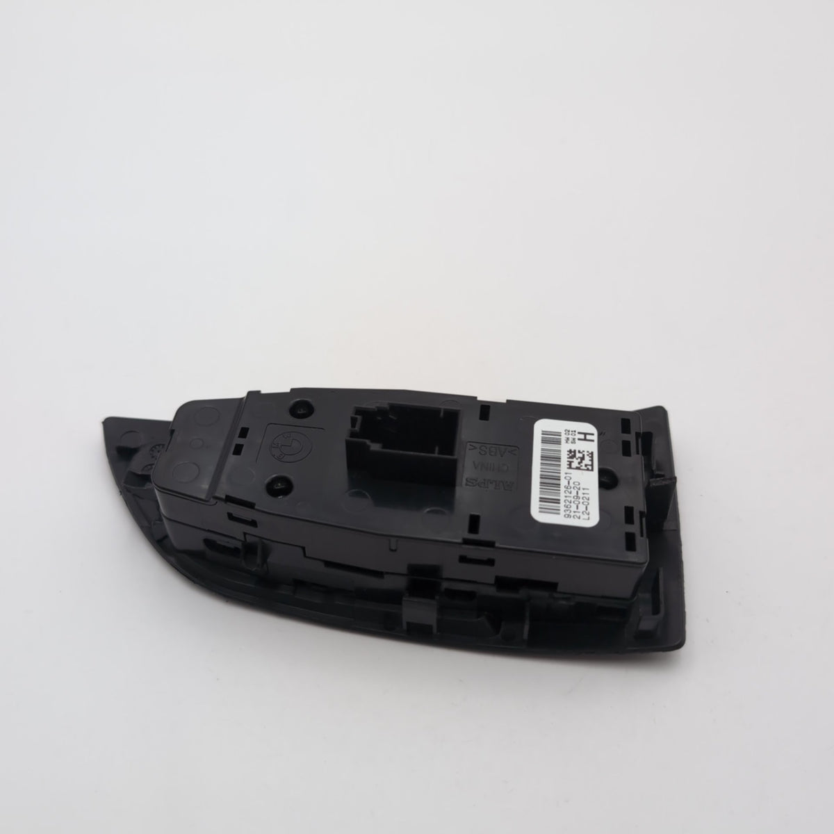 2014 - 2021 BMW i3 i3s I01 Front Left Driver Master Window Switch OEM 9362126