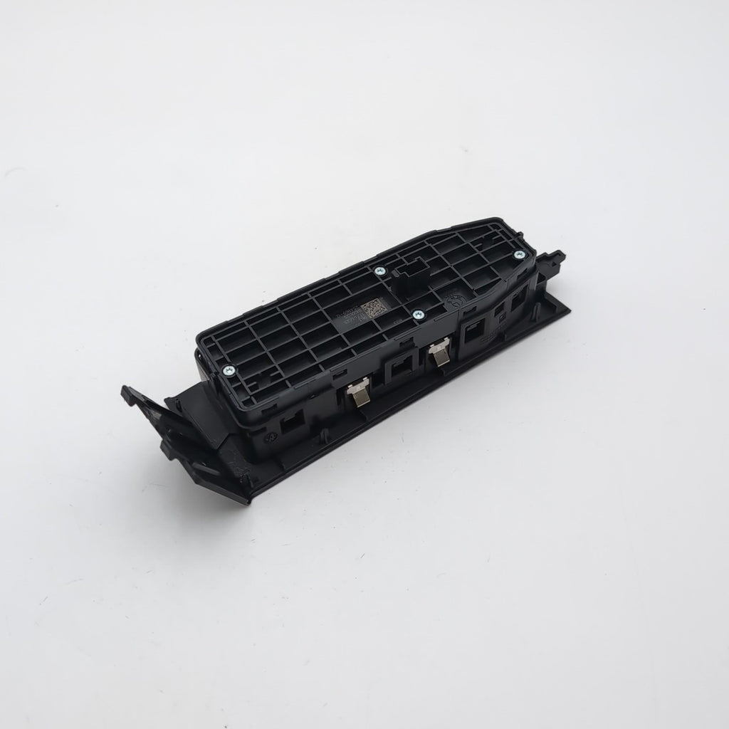 2023 2024 2025 BMW 550E G60 Front Driver Master Window Switch OEM 5A7CB16