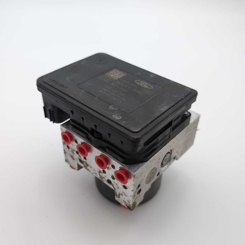 2016 - 2019 Ford Explorer ABS Anti Lock Brake Pump Control Unit HB53-2C405-BA
