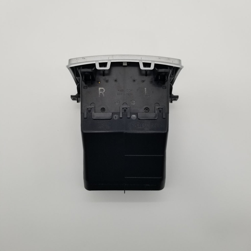 2007- 2013 Mercedes W221 S400 S65 Rear Center Console AC Air Vent 2218301054 OEM