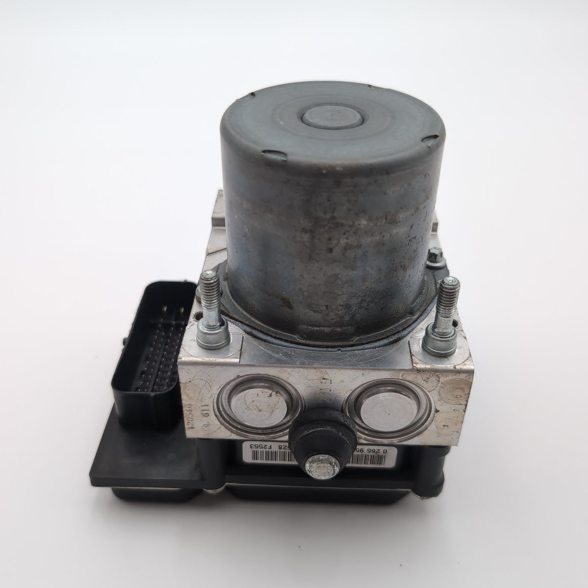 2010 2011 Chevrolet Camaro ABS Anti Lock Brake Pump Control Unit 92233915