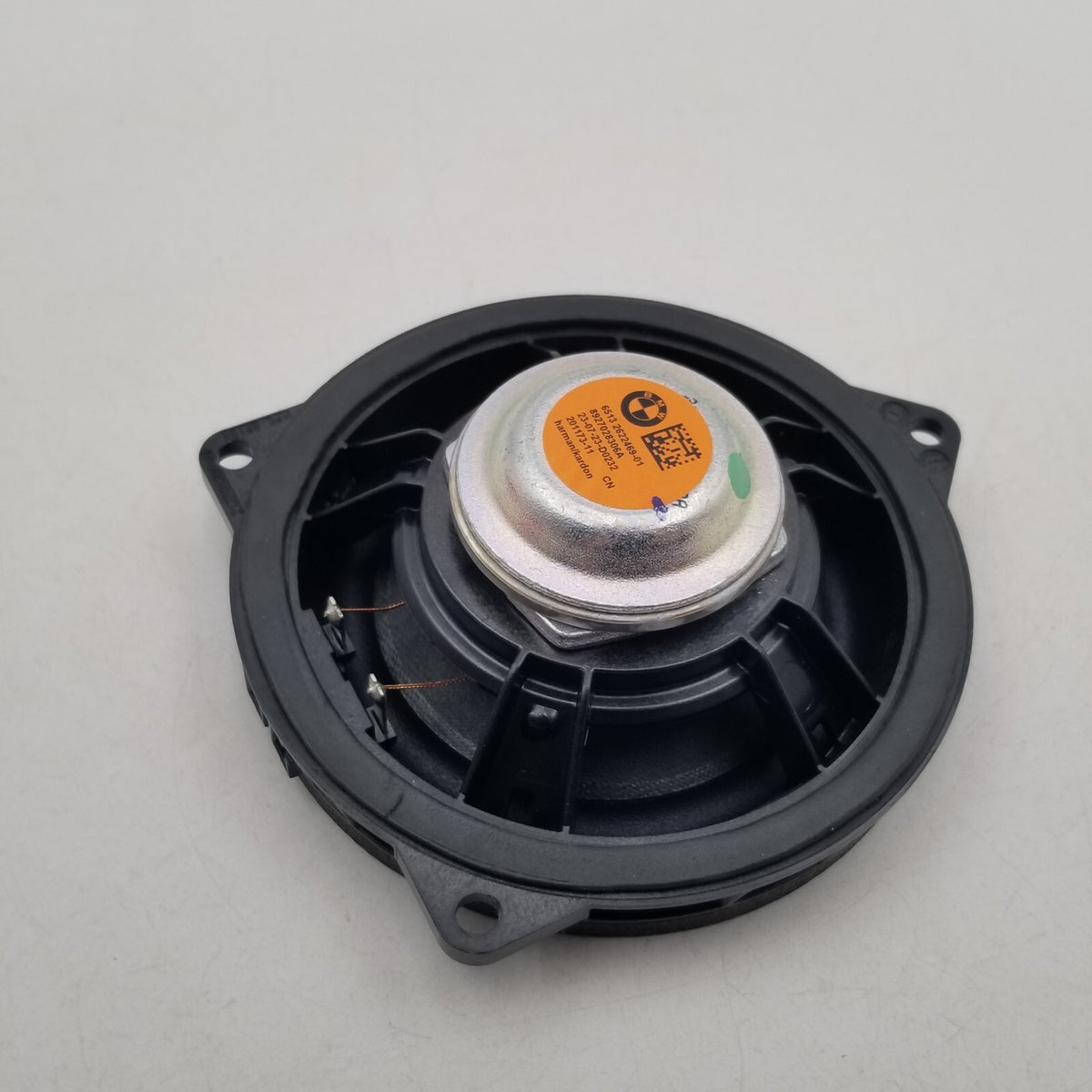2019 - 2025 BMW G20 G22 G26 G30 M3 X3 X4 X5 X6 Midrange Door Speaker Harman