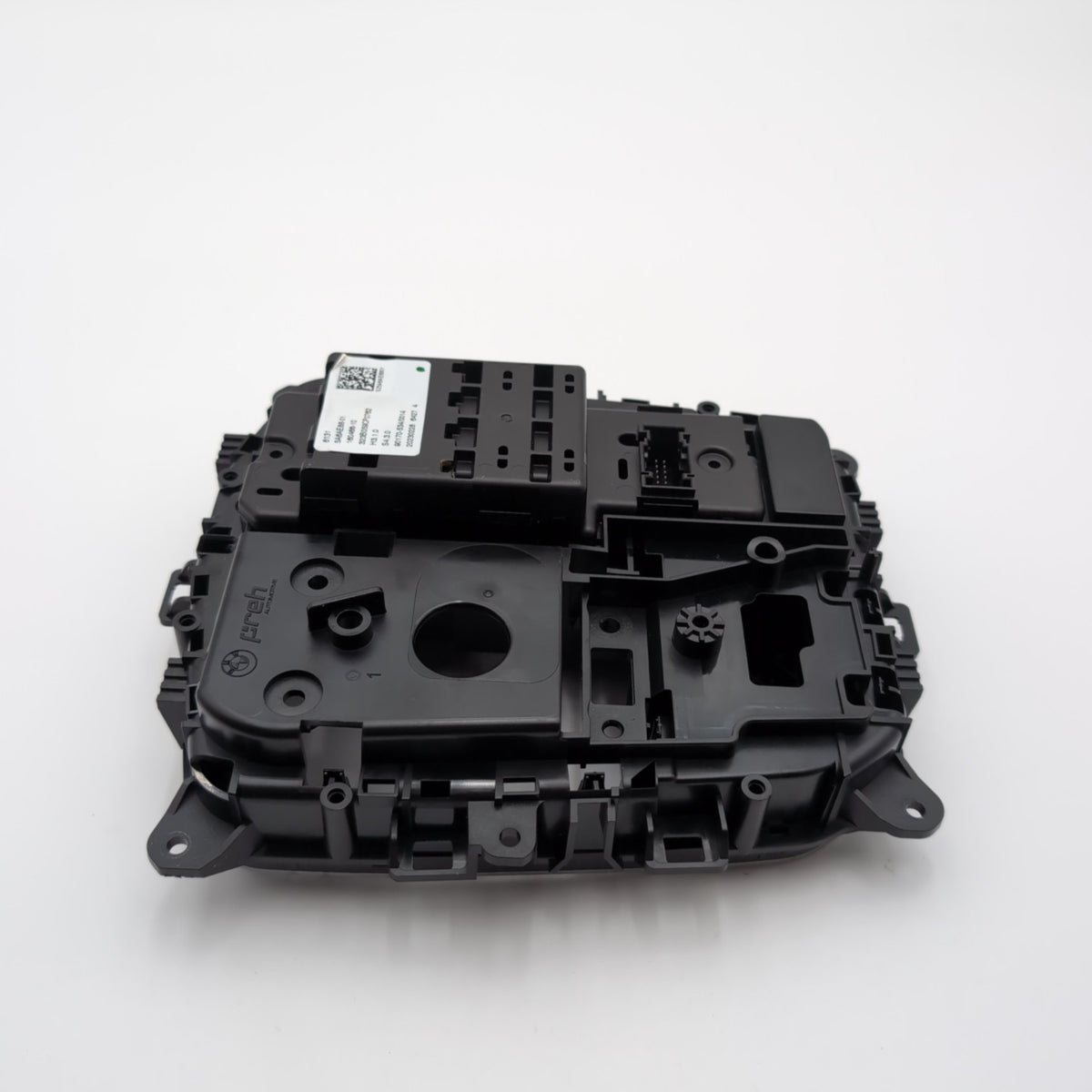 2023 2024 BMW i4 G26 Gear Shifter Selector Control Switch Panel 5A6AE88