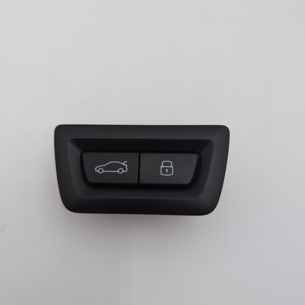 2023 - 2026 BMW G20 G26 XM X3 X5 X6 X7 Rear Trunk Open Close Switch 5A64C25