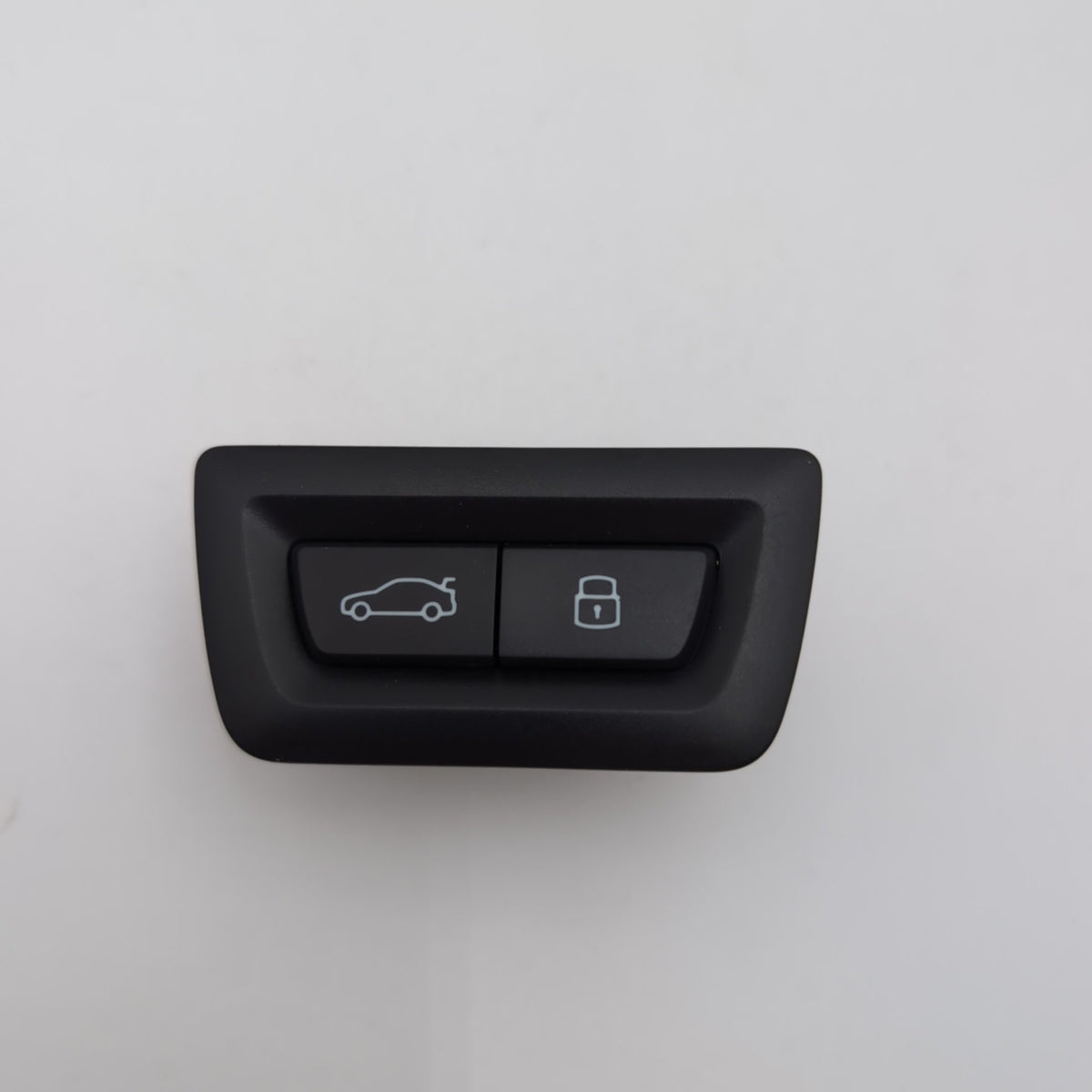 2023 - 2026 BMW G20 G26 XM X3 X5 X6 X7 Rear Trunk Open Close Switch 5A64C25