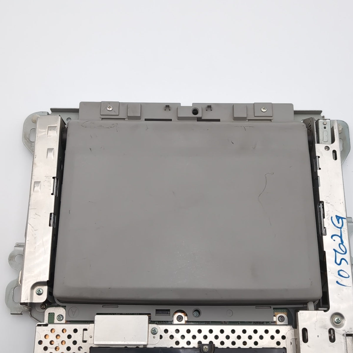 Toyota Land Cruiser 2008 2009 2010 Overhead Display SCREEN 86680-60070
