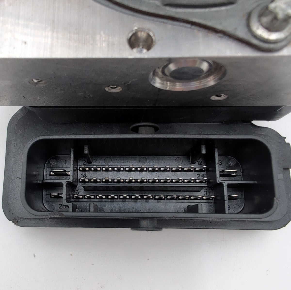 2015 2016 Honda CRV 2.4L ABS Anti Lock Brake Pump Control Unit 57110-T1W-A140-M1