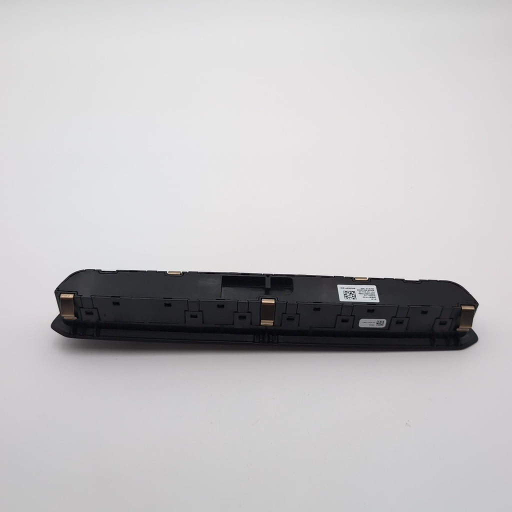 2019 - 2026 BMW 2 3 4 G42 G20 G22 G26 M3 M4 Radio Audio Climate Control Panel