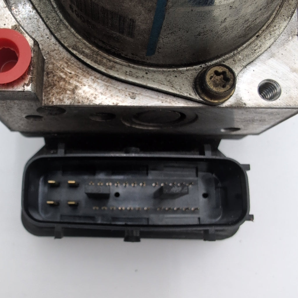 2007 2008 Nissan Maxima ABS Anti Lock Brake Pump Control Unit 47660ZK40A