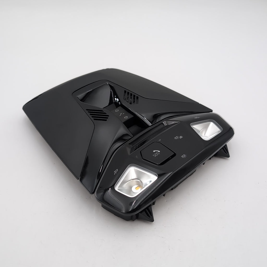 2023 2024 2025 BMW X1 U11 Overhead Console Dome Light 5B477C3