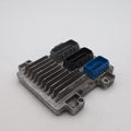 2012 - 2016 Chevrolet Cruze Engine Computer Control Module E78 12647241