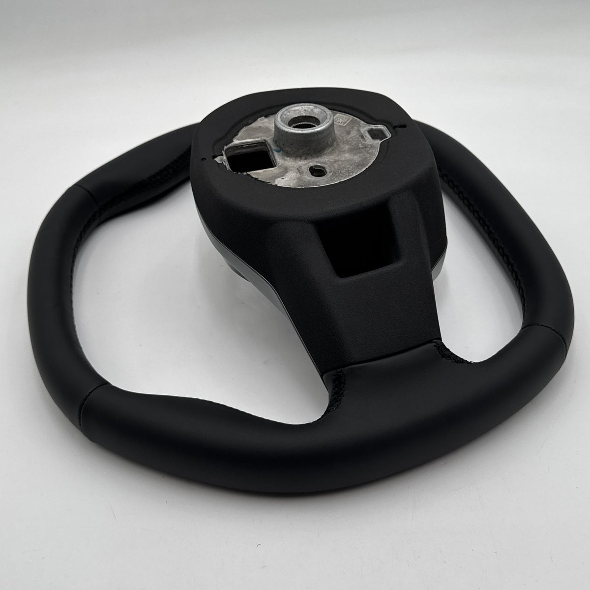 2024 2025 2026 BMW i5 G60 Leather Steering Wheel OEM 5A42E40