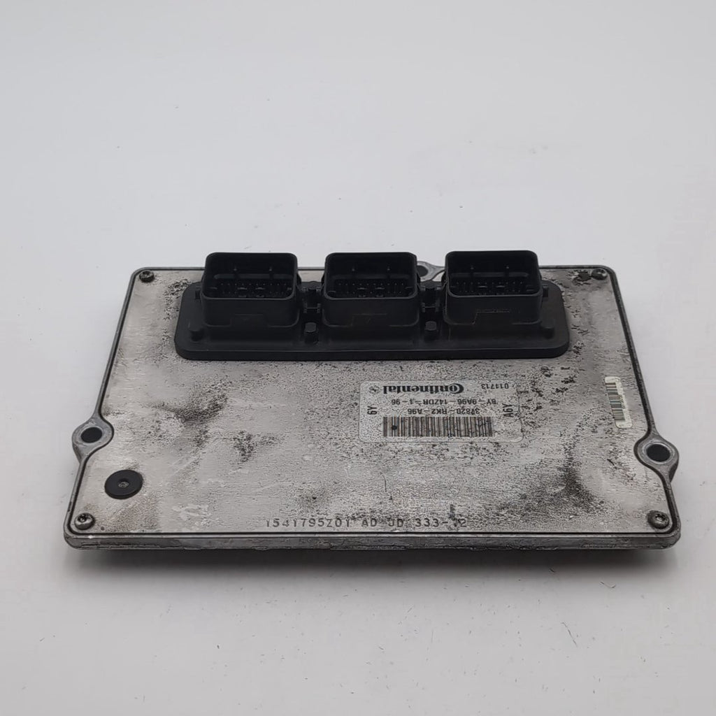 2012 2013 2014 Acura TL 3.7L Engine Computer Control Module ECU 37820-RK2-A96