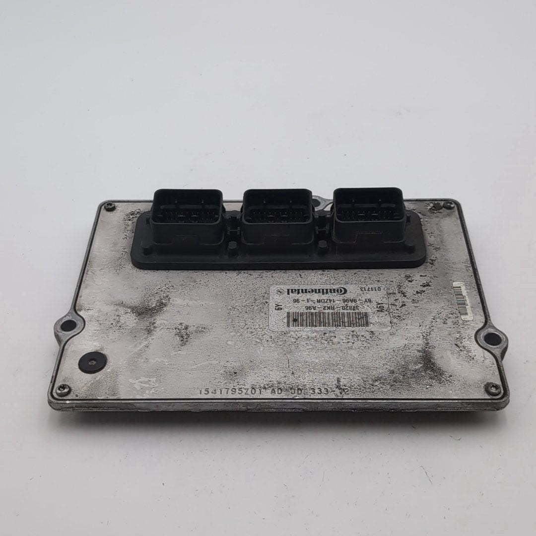 2012 2013 2014 Acura TL 3.7L Engine Computer Control Module ECU 37820-RK2-A96