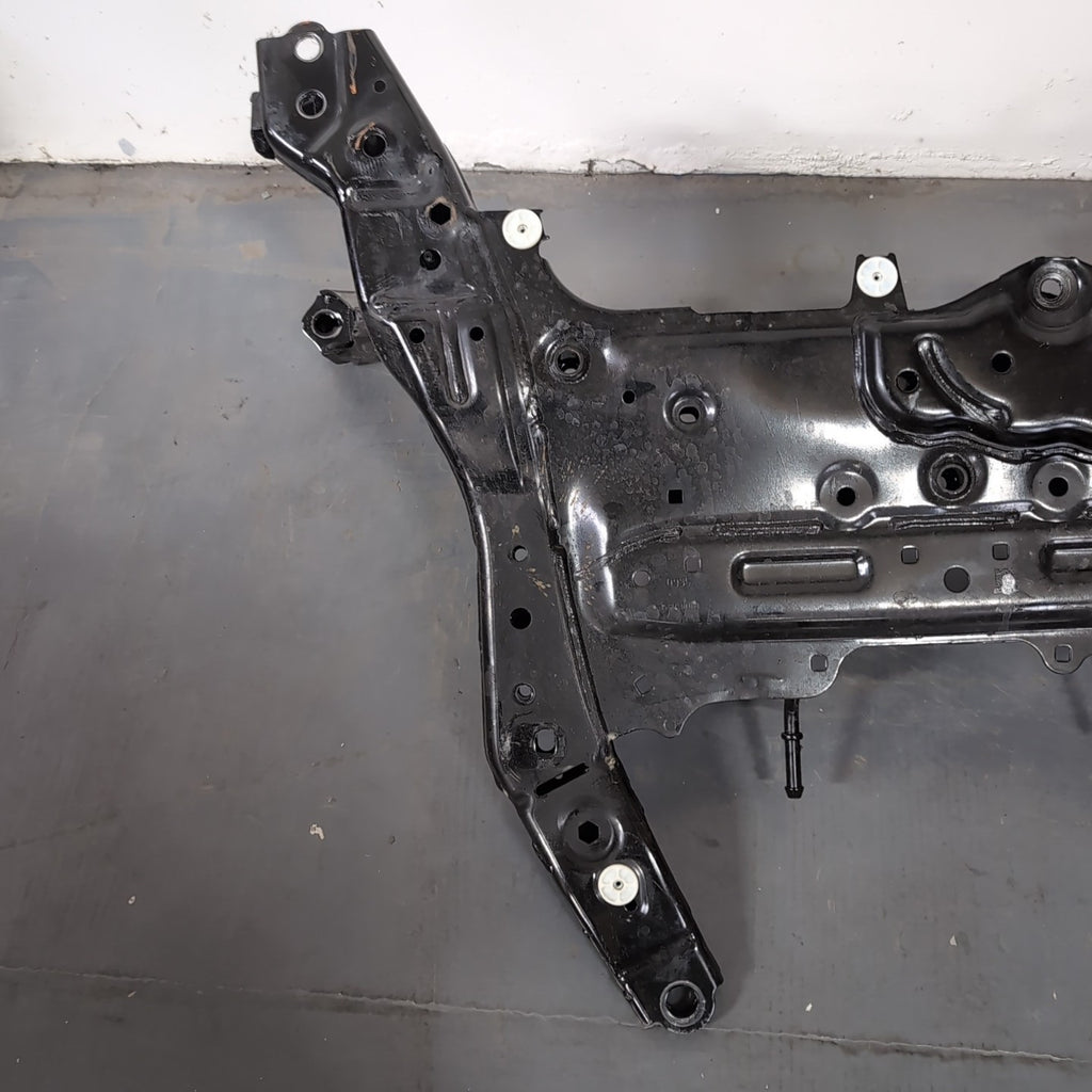 2023 2024 2025 BMW X1 U11 Front Subframe Chassis Cross Member Support 8836336