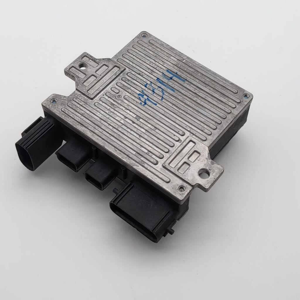 2018 Subaru Forester Steering Column Control Module 34710SG150